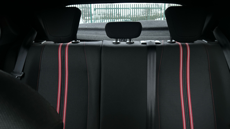 Vauxhall Corsa 1.2 Turbo SRi Premium 5dr Petrol Hatchback